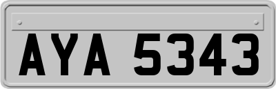 AYA5343