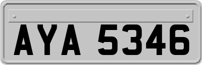 AYA5346