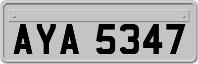 AYA5347