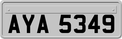 AYA5349