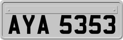 AYA5353