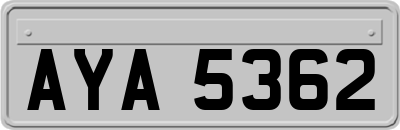 AYA5362