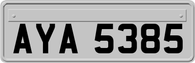 AYA5385