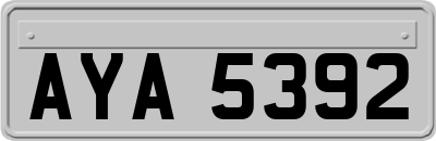 AYA5392