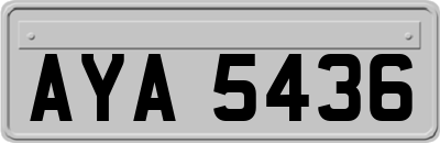 AYA5436