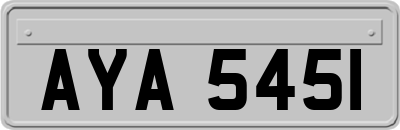 AYA5451