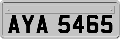 AYA5465