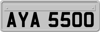 AYA5500