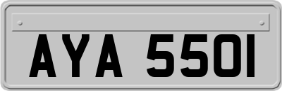 AYA5501