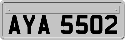 AYA5502