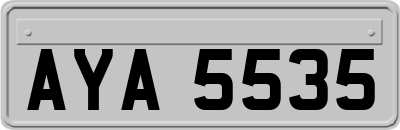 AYA5535
