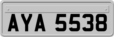 AYA5538