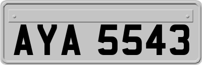 AYA5543