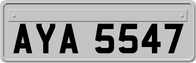 AYA5547
