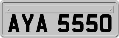 AYA5550