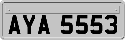 AYA5553