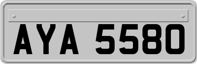 AYA5580