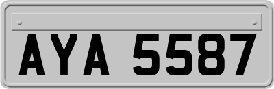 AYA5587