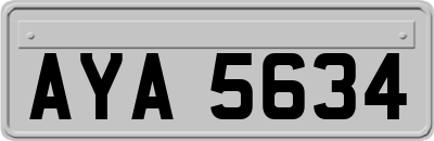 AYA5634