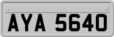 AYA5640