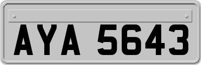 AYA5643