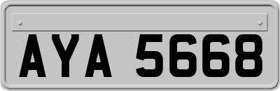 AYA5668