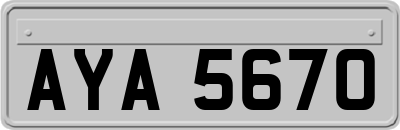 AYA5670