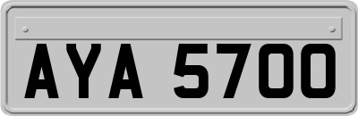 AYA5700