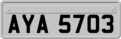 AYA5703