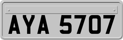 AYA5707