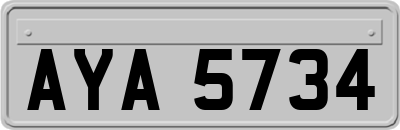 AYA5734