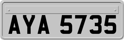 AYA5735