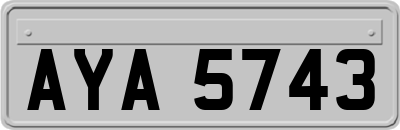 AYA5743