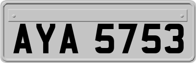AYA5753