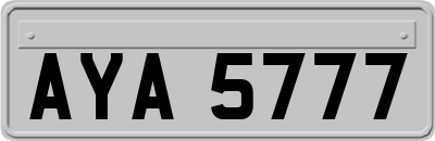AYA5777