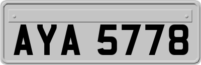 AYA5778