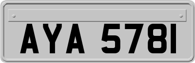 AYA5781