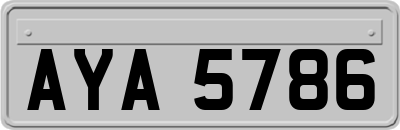 AYA5786