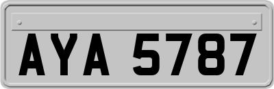 AYA5787