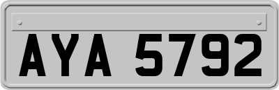 AYA5792