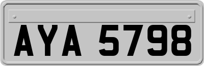 AYA5798