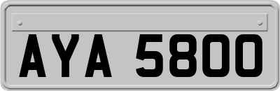 AYA5800