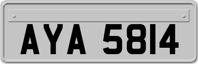 AYA5814