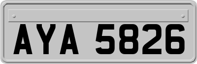 AYA5826