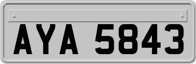 AYA5843