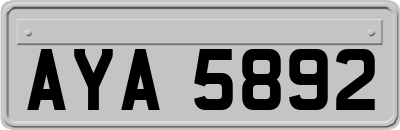 AYA5892