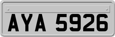 AYA5926