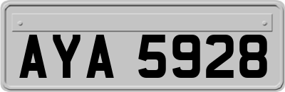 AYA5928