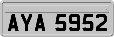 AYA5952