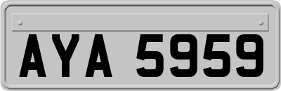 AYA5959